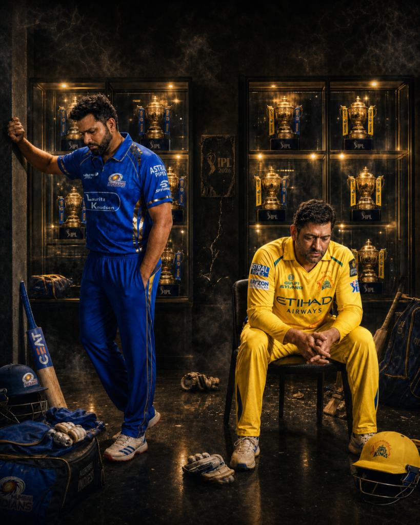 rohit-dhoni