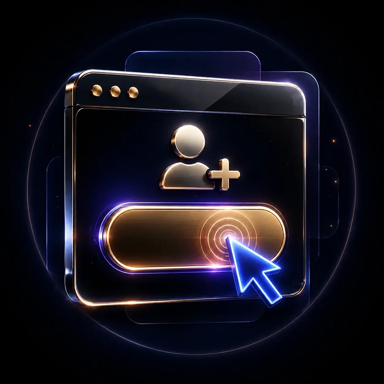 Kheloexch registration guide showing the user how to click the Register button and begin the signup process.