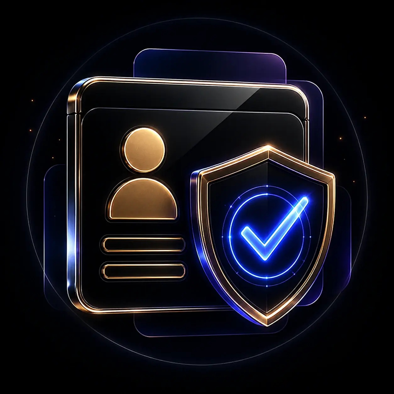Kheloexch signup guide showing users how to verify their account and continue the registration process.