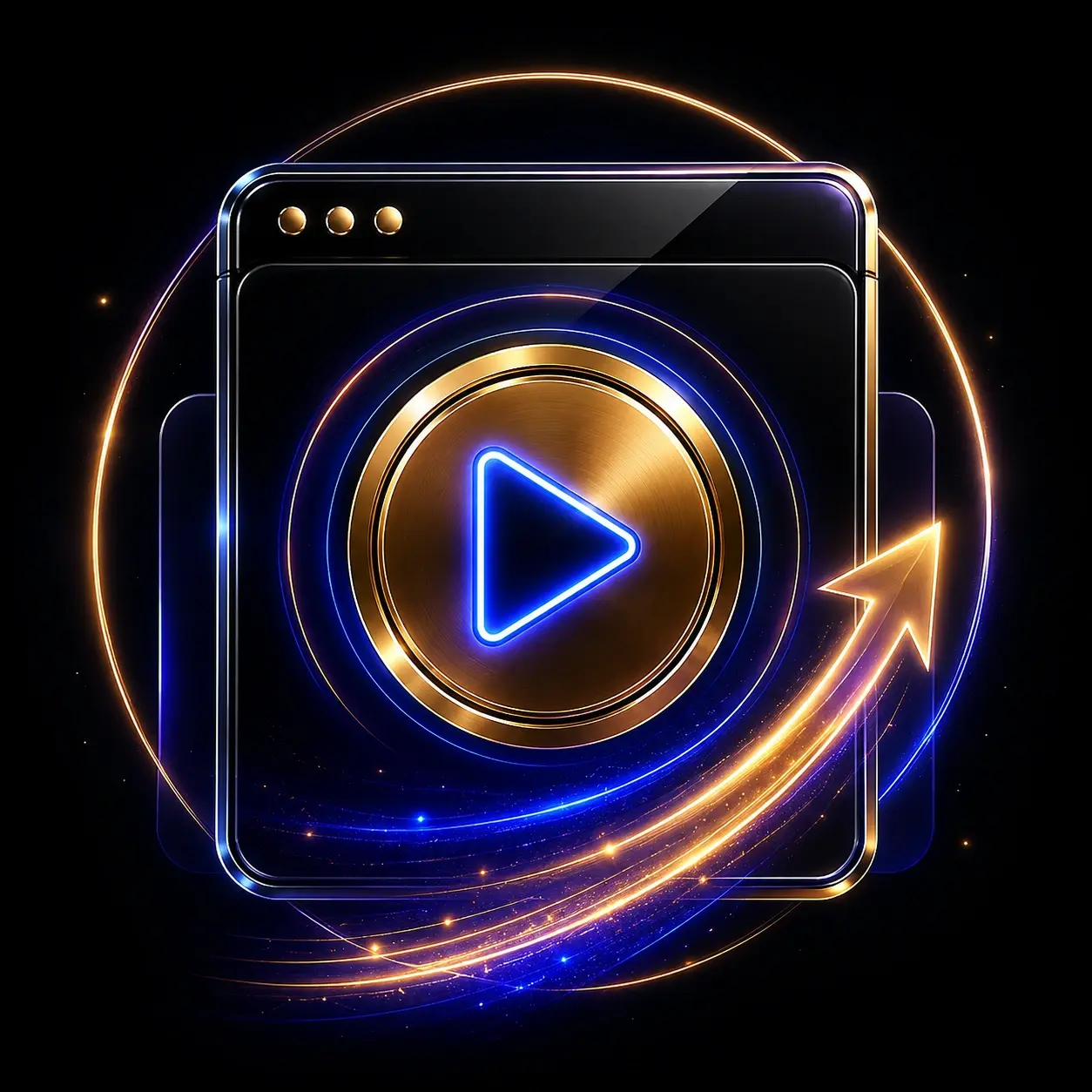 Kheloexch welcome image inviting registered users to explore the platform and begin their online gaming experience.